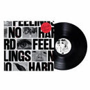 No Hard Feelings on Quentin Sauve artistin vinyyli LP-levy.