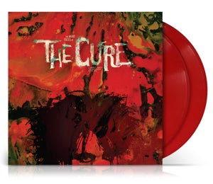 Many Faces Of The Cure on Cure.=V/A= vinyyli LP.