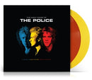 Many Faces Of The Police on Police.=V/A= vinyyli LP.