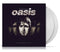 Many Faces Of Oasis on Oasis.=V/A= vinyyli LP.