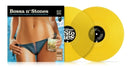 Bossa N' Stones on V/A vinyyli LP.