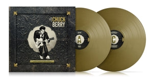 Many Faces Of Chuck Berry on Chuck.Berry =V/A= vinyyli LP.