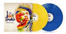 Many Faces Of Jimi Hendrix on Jimi Hendrix =V/A= vinyyli LP-levy.