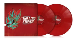 Many Faces Of The Rolling Stones on .=V/A= vinyyli LP-levy.