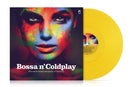 Bossa N' Coldplay on Coldplay.=V/A= vinyyli  LP-levy.