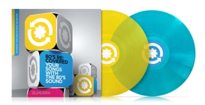 80's Re:Covered on V/A vinyyli LP.