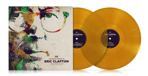 Many Faces Of Eric Clapton on Eric.Clapton=V/A= vinyyli LP-levy.