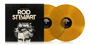 Many Faces Of Rod Stewart on Rod.Stewart=V/A= vinyyli LP.