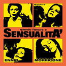 Quando L'amore E Sensualita on Soundtrack vinyyli.
