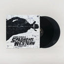 Jeymes Samuel's Spaghetti Western Collection on Various Artists vinyyli LP-levy.