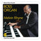 Boss Organ on Melvin Rhyne artistin vinyyli LP-levy.