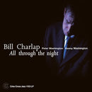 All Through The Night on Bill Charlap artistin vinyyli LP-levy.