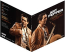An Afternoon In Norway: the Kongsberg Concert on Art Pepper artistin vinyyli LP-levy.