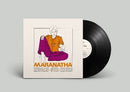 Maranatha on Megan Sue Hicks artistin vinyyli LP-levy.