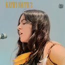2 on Kathy Smith artistin vinyyli LP-levy.