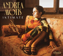 Intimate on Andrea Motis artistin vinyyli LP-levy.