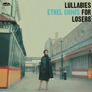 Lullabies For Losers on Ethel Ennis artistin vinyyli LP-levy.