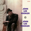 Galaxy on John Lee Hooker artistin vinyyli LP-levy.