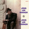 Galaxy on John Lee Hooker artistin vinyyli LP-levy.
