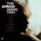 Ahmad Jamal Trio on Ahmad Jamal Trio bändin vinyyli LP-levy.