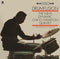 Drumfusion on Chico Hamilton artistin vinyyli LP-levy.