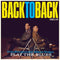 Back To Back on Duke Ellington artistin vinyyli LP-levy.