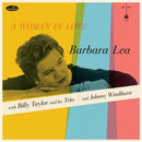 A Woman In Love on Barbara Lea artistin vinyyli LP-levy.