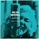 What's New on Helen Merrill artistin vinyyli LP-levy.