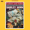 Embers And Ashes on Shirley Horn artistin vinyyli LP-levy.
