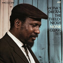 Monk's Dream on Thelonious Monk Quartet bändin vinyyli LP-levy.