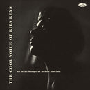 Cool Voice Of Rita Reys on Rita Reys artistin vinyyli LP-levy.