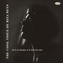 Cool Voice Of Rita Reys on Rita Reys artistin vinyyli LP-levy.