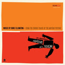 Anatomy Of A Murder on Duke Ellington artistin vinyyli LP-levy.