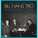 The Most Influential Piano Trio In Moden Jazz on Bill Evans Trio bändin vinyyli LP-levy.