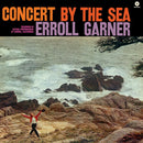Concert By The Sea on Erroll Garner artistin vinyyli LP-levy.