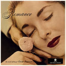 Romance - the Vocal Styling of Oscar Peterson on Oscar Peterson artistin vinyyli LP-levy.