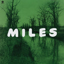Miles: the New Miles Davis Quintet on Miles Davis artistin vinyyli LP-levy.