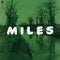 Miles: the New Miles Davis Quintet on Miles Davis artistin vinyyli LP-levy.