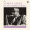 Into Something on Yusef Lateef artistin vinyyli LP-levy.