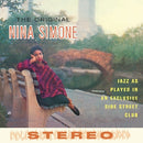 Little Girl Blue on Nina Simone artistin vinyyli LP-levy.