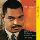 Modern Art on Art Farmer artistin vinyyli LP-levy.