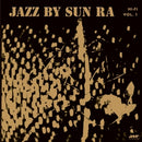 Jazz By Sun Ra on Sun Ra artistin vinyyli LP-levy.