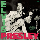 Debut Album on Elvis Presley artistin vinyyli 10".