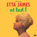 At Last! on Etta James artistin vinyyli 10".
