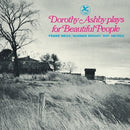 Plays For Beautiful People on Dorothy Ashby artistin vinyyli LP-levy.