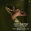 The Jazz Harpist on Dorothy Ashby artistin vinyyli LP-levy.