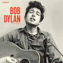 Debut Album on Bob Dylan artistin vinyyli LP-levy.