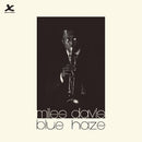 Blue Haze on Miles Davis artistin vinyyli LP-levy.
