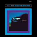 Night Train on The Oscar Peterson Trio bändin vinyyli LP-levy.