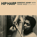 Hip Harp on Dorothy Ashby artistin vinyyli LP-levy.